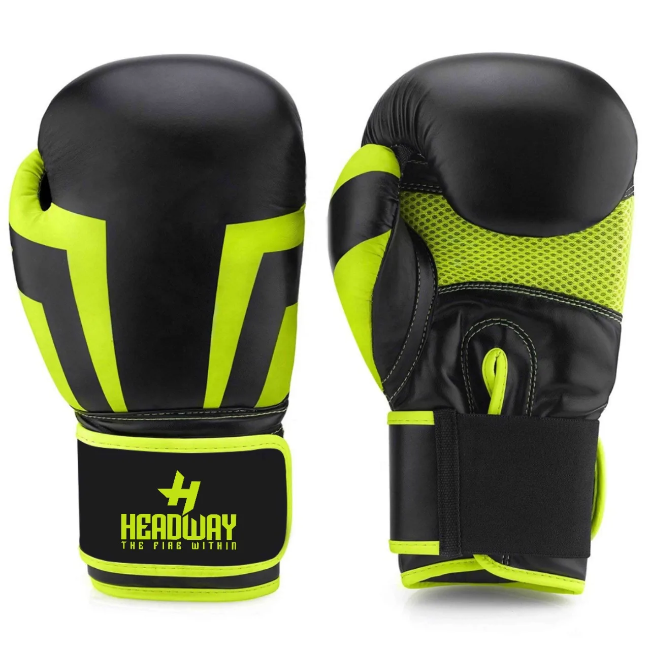 
Excellent protection performance ufc boxing gloves 