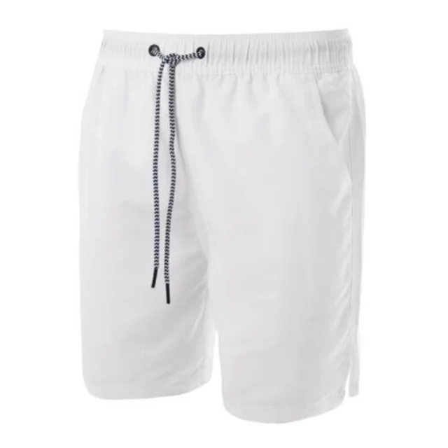 
wholesale mens new style cross pocket gym wear and streetwear style shorts 