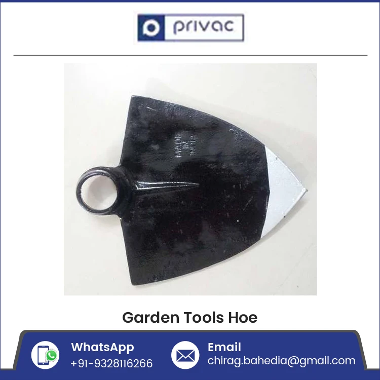 Высококачественные кованые сверхпрочные и долговечные заостренные треугольные садовые инструменты погрузчик/Сельскохозяйственная копающая погрузка