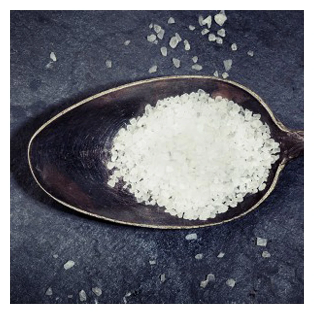 2019 Wholesale Industrial Sea Salt