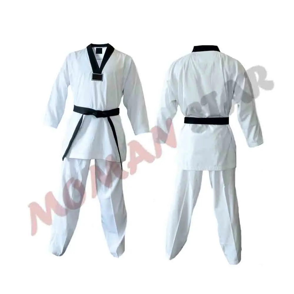  Пакистанские боевые искусства высшего качества форма карате тхэквондо