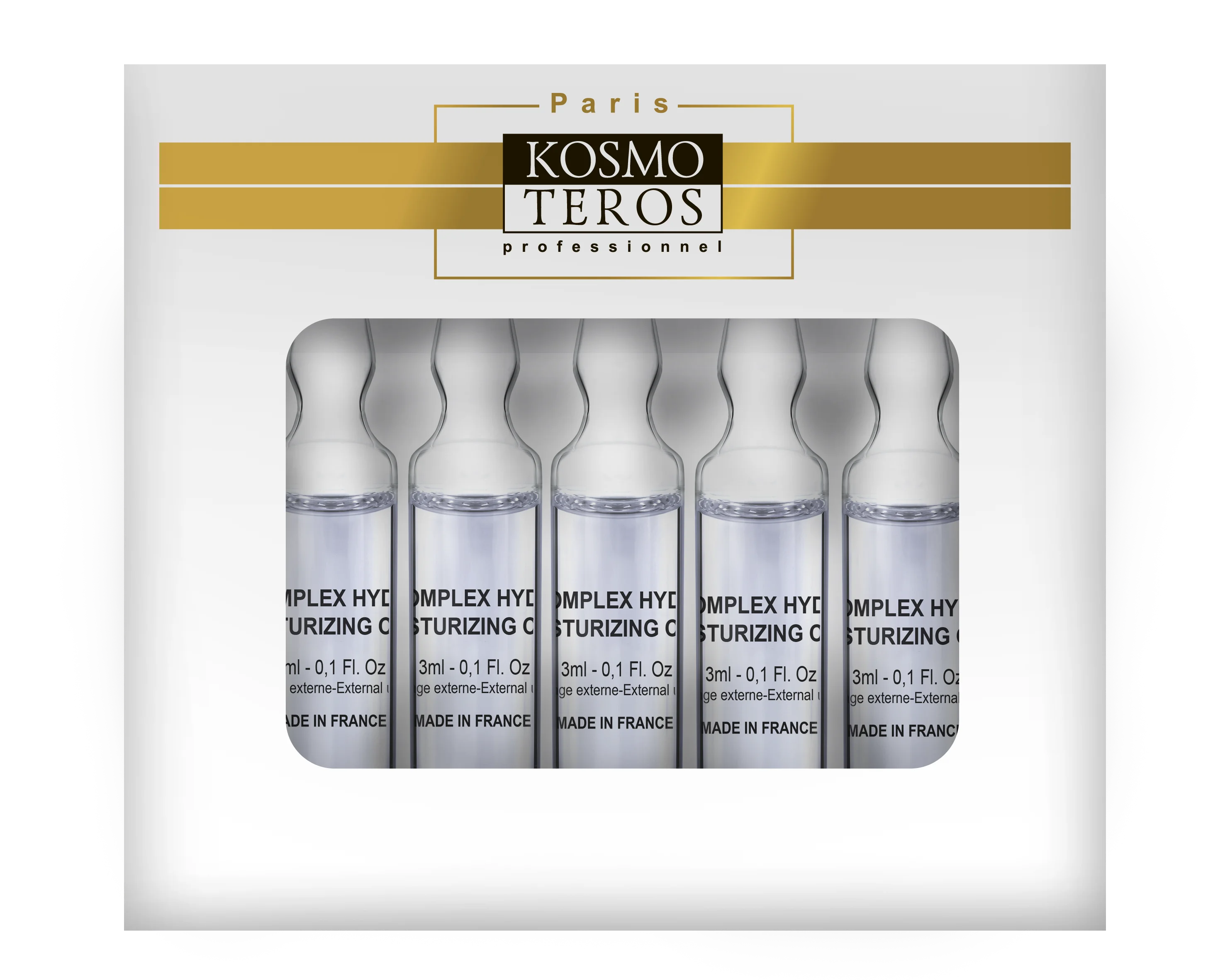 
Collagen Anti-aging Serum 