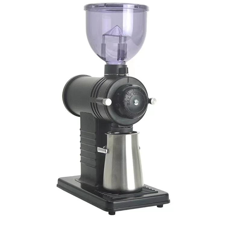 Coffee Grinder For Coffee Bean Grinding For Turkish Coffee Grinder Electric Machine