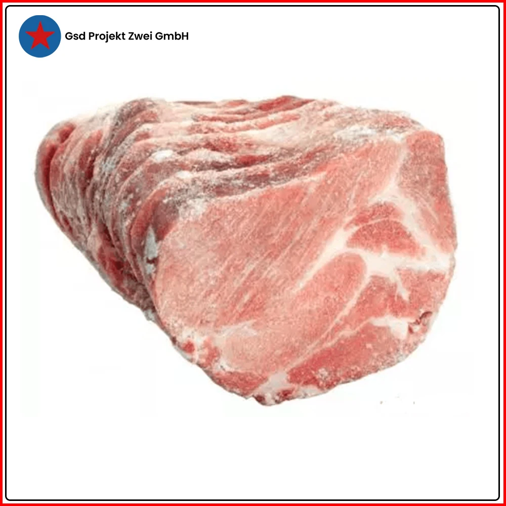 Manufacturer & Exporter of Good Quality Whole Frozen Beef for Global Buyers