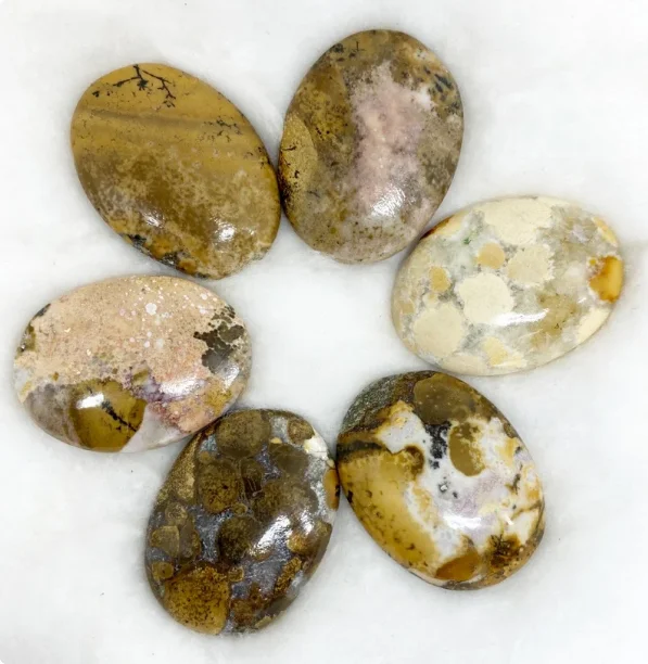 Оптовая продажа конгломератный камень для лечения кристаллов карманный ладонный полированный кристалл