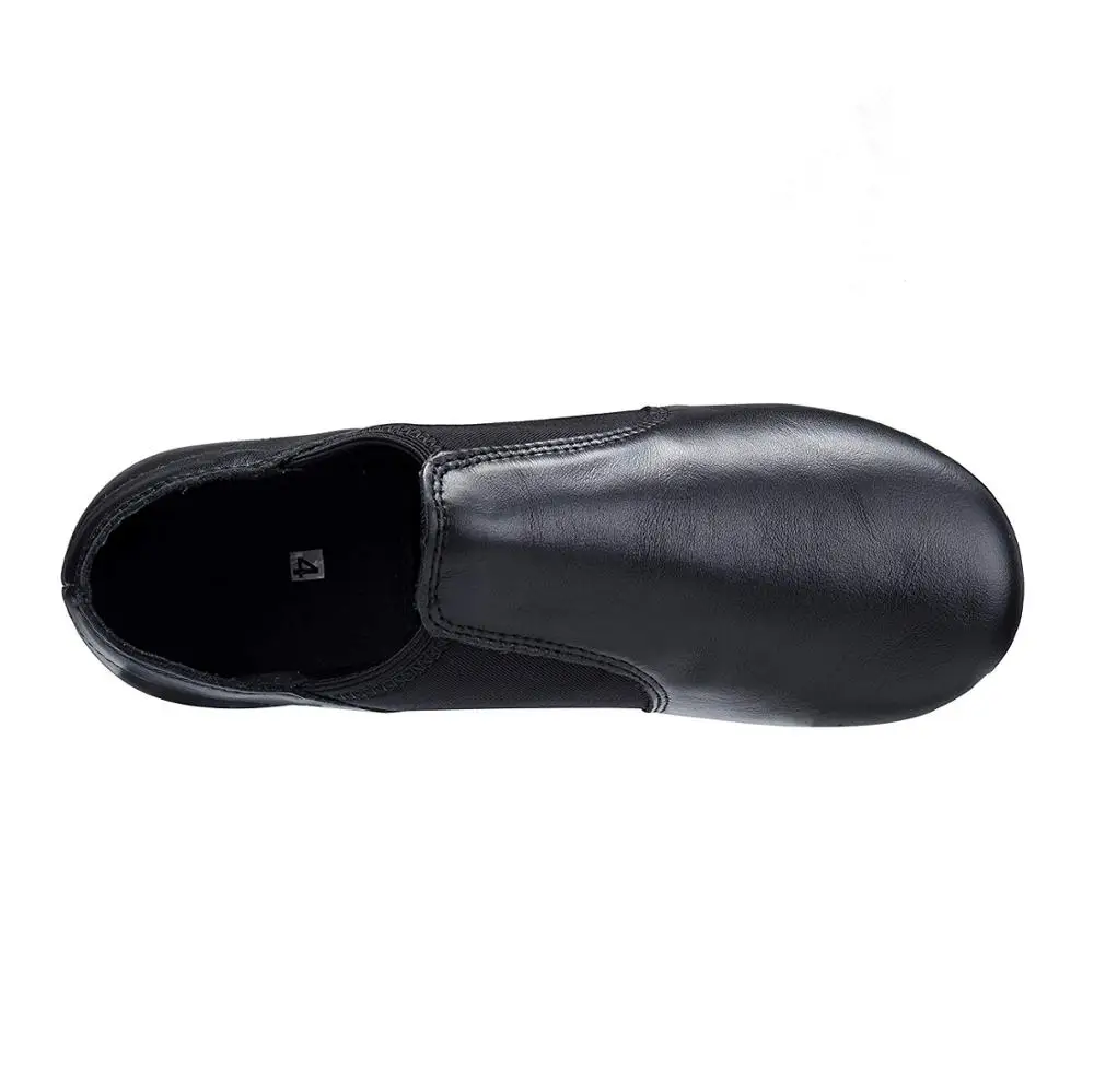 Hot Selling Leather Jazz Shoes For Women