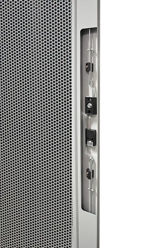 800x1000 mm 19' Server Series Rack Cabinet(26U/36U/42U/46U/48U)