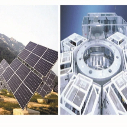 Корейский алюминиевый профиль для солнечной рамы и радиатора по лучшей цене