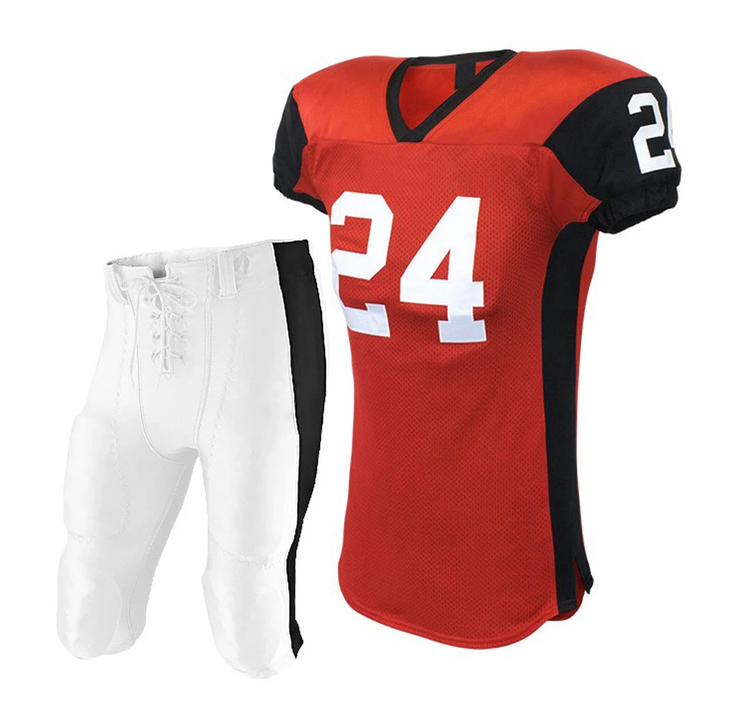 
OEM service wholesale cheap price American football uniform 
