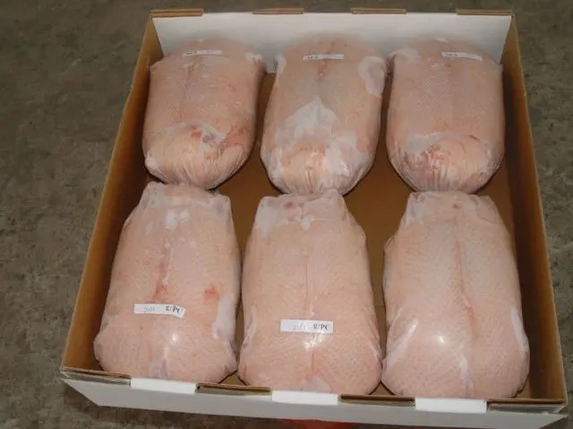 High quality Frozen Duck Feet for sale