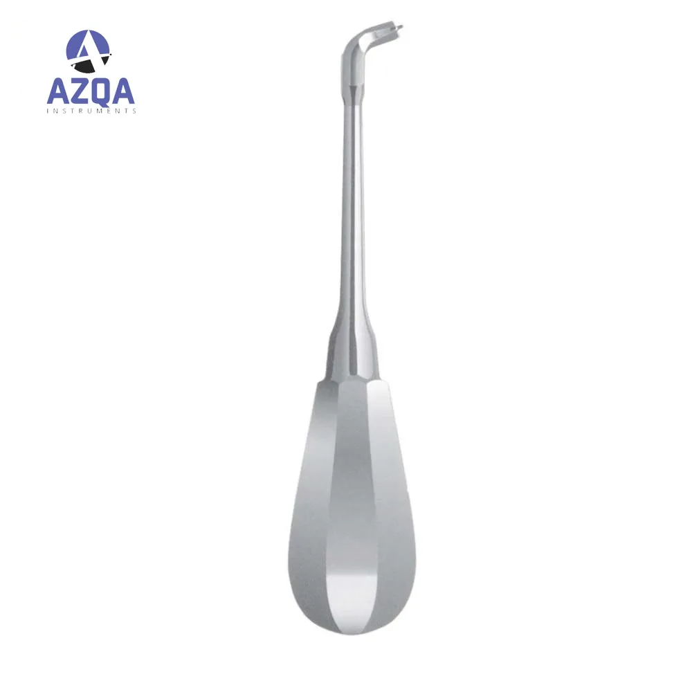 Dentist Tool Crown Spreader Forceps Tooth Crown Remover Pliers Tooth Extraction Dentist Tool Crown Spreader