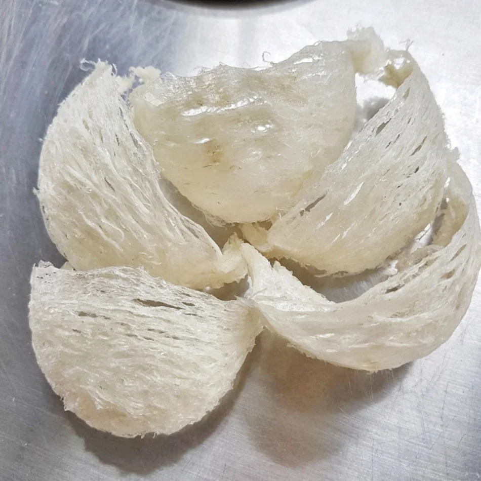 
Edible Birds Nest Box Natural Premium Quality from Thailand 