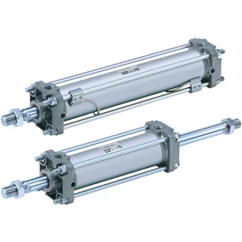 High precision faster operation manufacturer lifting smc cylinder