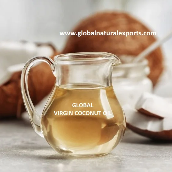 Indian Cosmetic grade bulk refined Organic Virgin Coconut Oil VCO Direct Supply From Manufacture Factory