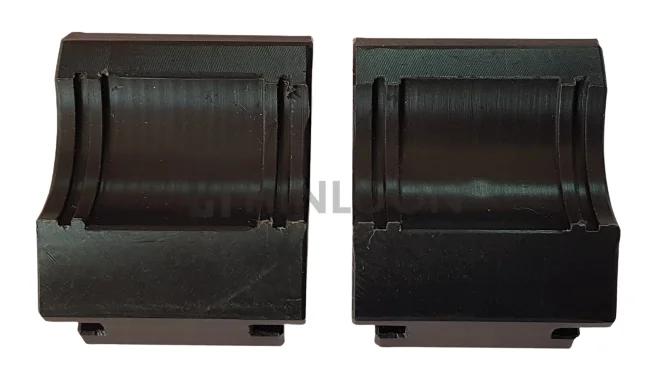 Filler Rinser Bottle Gripper made by Engineering Plastic Manufactured by HINLOON UAE