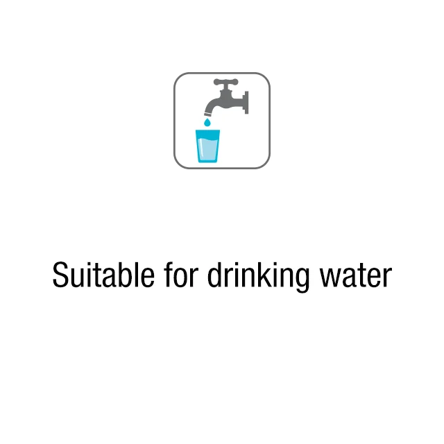 Crystalline waterproofing cement-based slurry