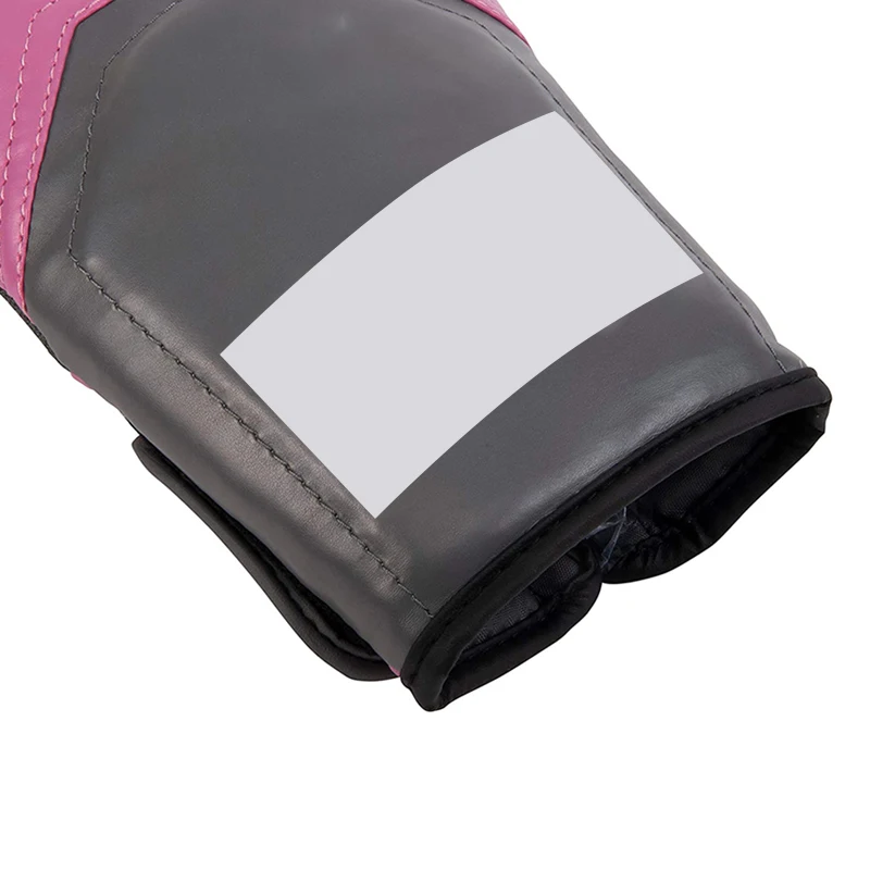 Бойцовские мужские тренировочные и с удобными профессиональными OEM-услугами боксерские перчатки индивидуальным логотипом для мужчин