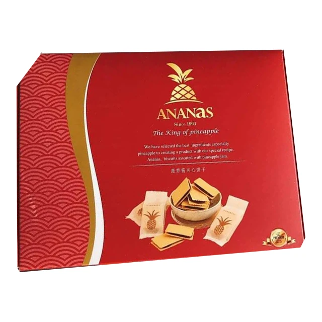 
Annas The King Of Pineapple Best Qualiy from Thailand for 100% Export 