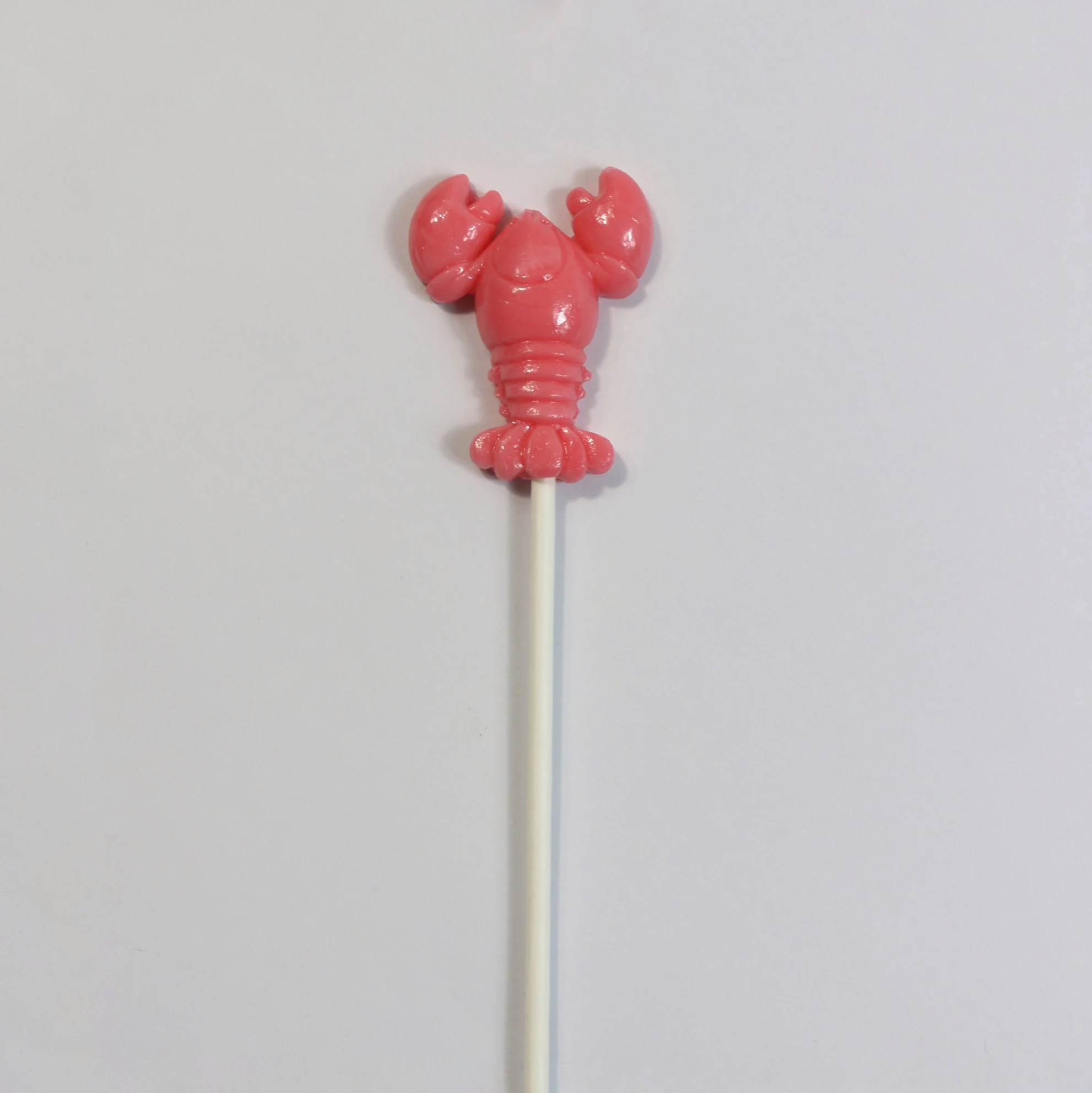 Леденцы для Раков без сахара, несколько ароматов, 9 г