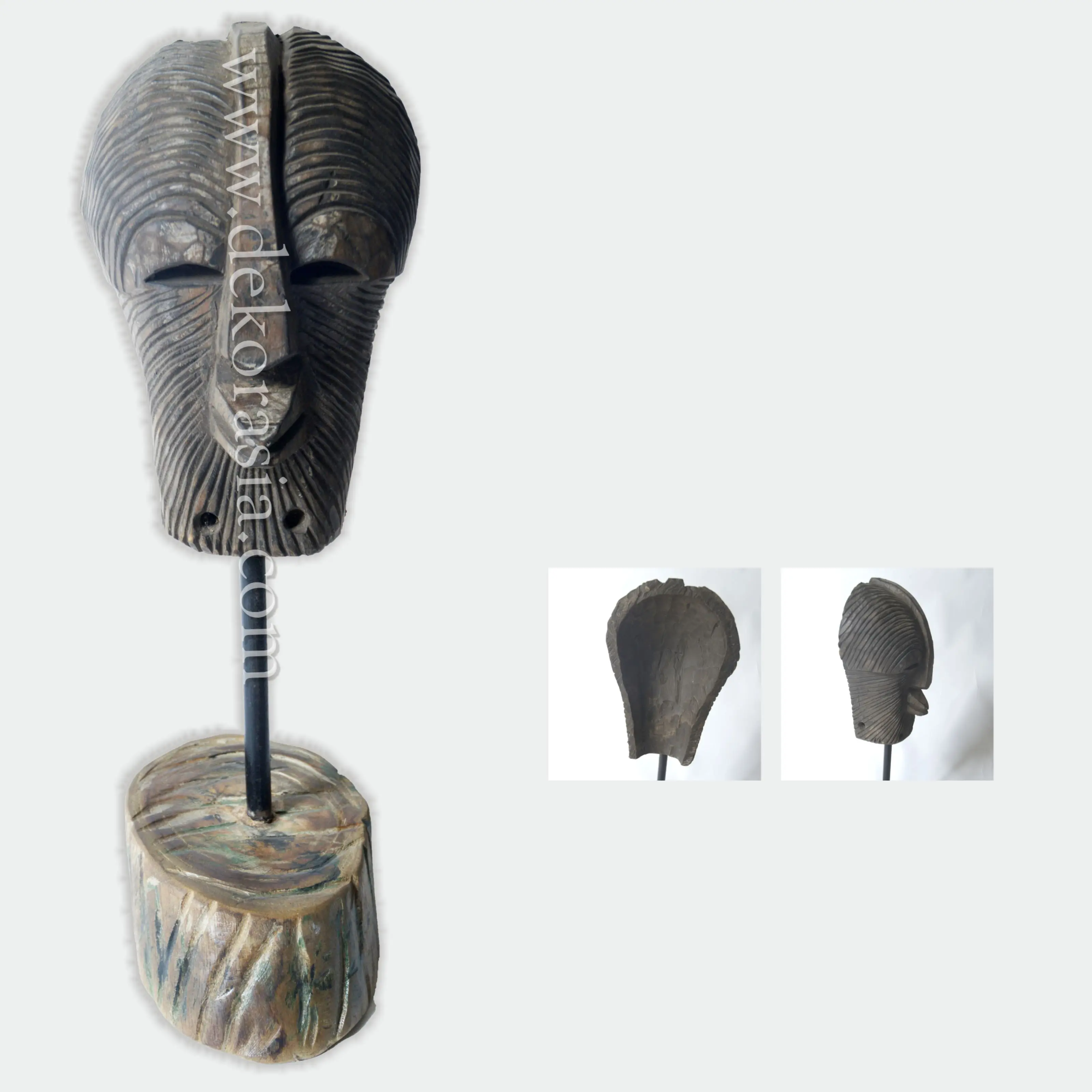 Wood Art Sculptures for Home Decor Luxury Garden Decor, Other Home Decor Home Accessories Sculpture