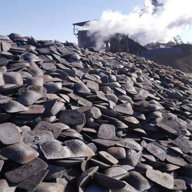 Best Foundry  Pig Iron Ingot