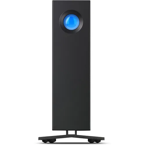  Новый профессиональный внешний жесткий диск USB 3 1 на 16 ТБ