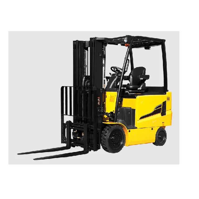 Powerful And Heavy Duty Best Selling Fork Lifter In Reasonable Price