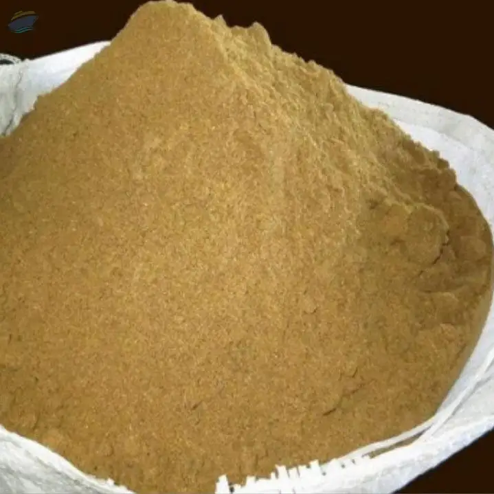 Wholesale Supplier Best Quality Fish Meal For Sale In Cheap Price