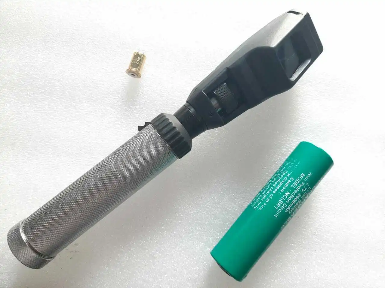 Mars International производство перезаряжаемого ретиноскопа Сделано в Индии дополнительное зарядное устройство с бесплатным shi