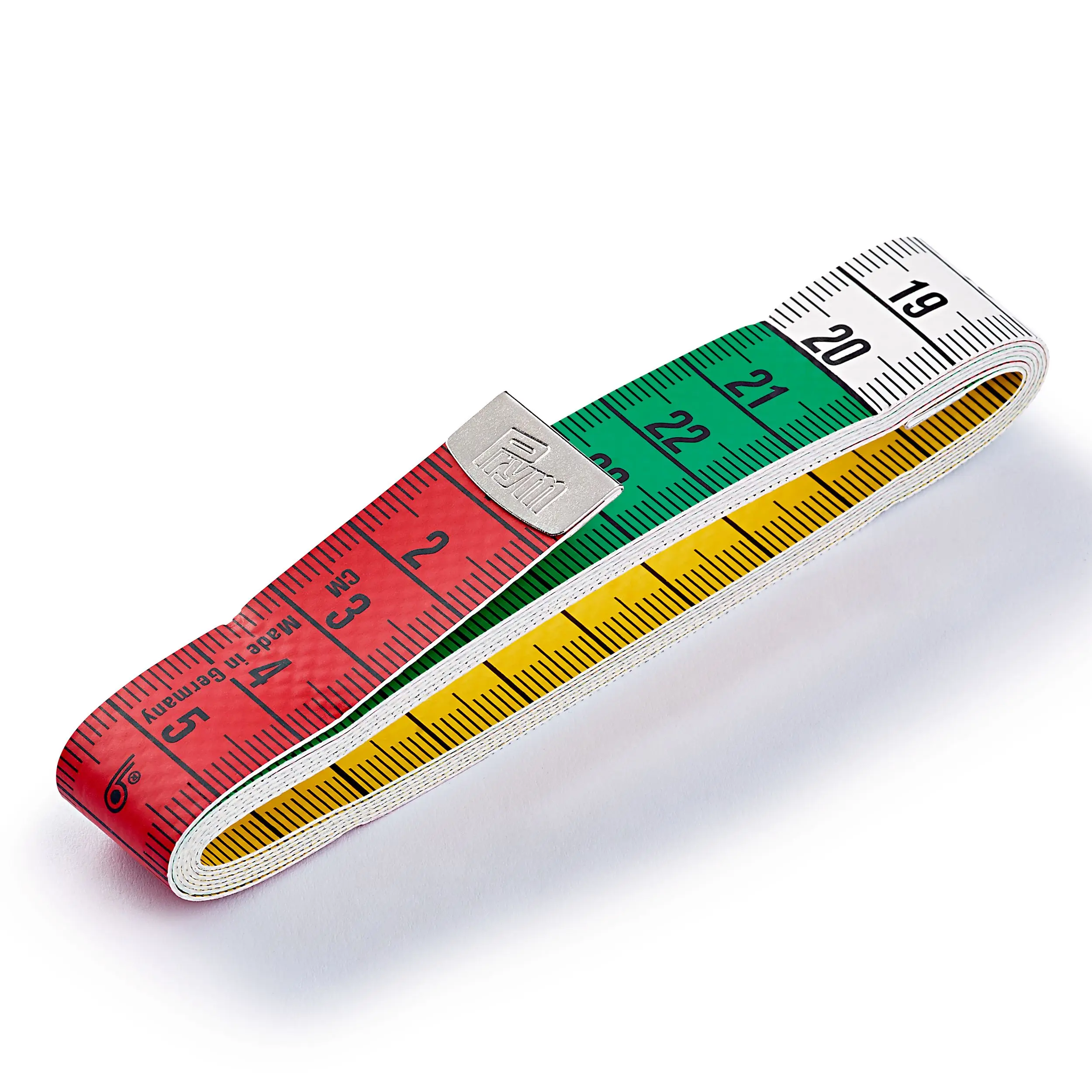 Prym Brand 150 cm Measuring Ruler Soft Sewing Tailor Measuring Tape with Centimeter Scale