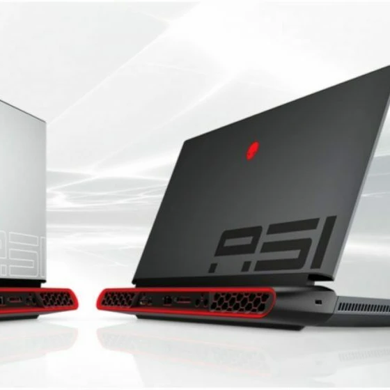 BEST SALES OFFER 2 GET 1 FREE for New MKAU Gaming Dell Alienware Area-51m r2 Gaming Laptop Plus Warranty