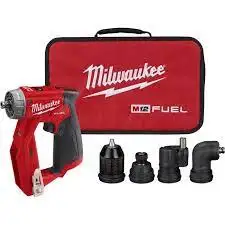  MilWauKe-es 2695-15 M18 2896-26 FUEL 18V Cordless Lithium-Ion Combo Tools Kits