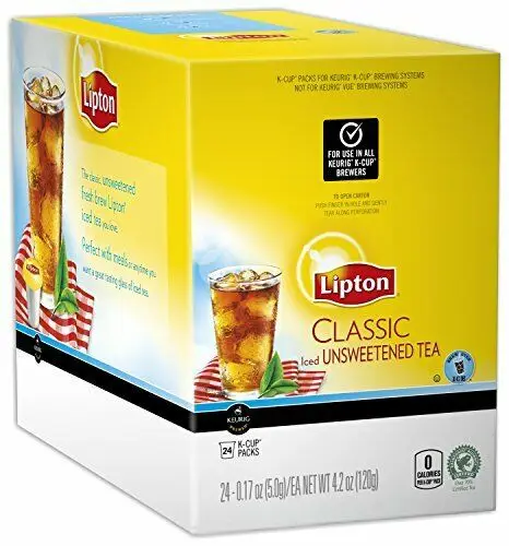 
Lipton Ice Tea 