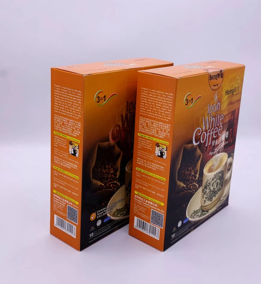Кофе капучино от производителя