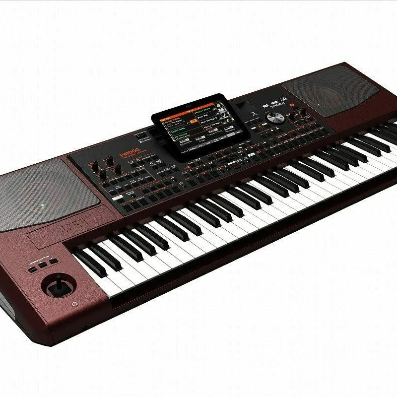 Wholesale For Authentic Korg PA1000 PA800 PA700 PA600 61-Key Professional High Performance Arranger PA-1000