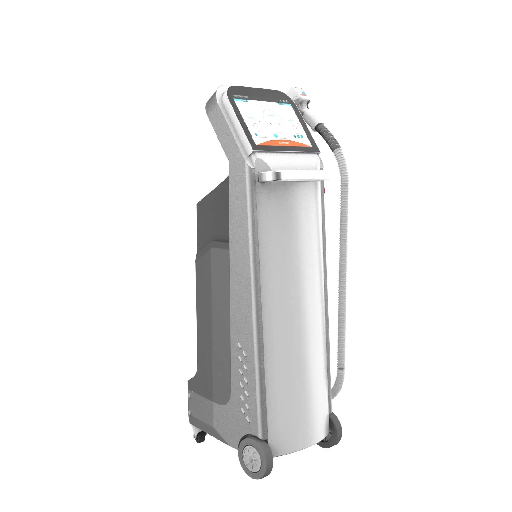 High quality 300w 500w 800w 1000w 1200w 808 nm diode laser hair removal system