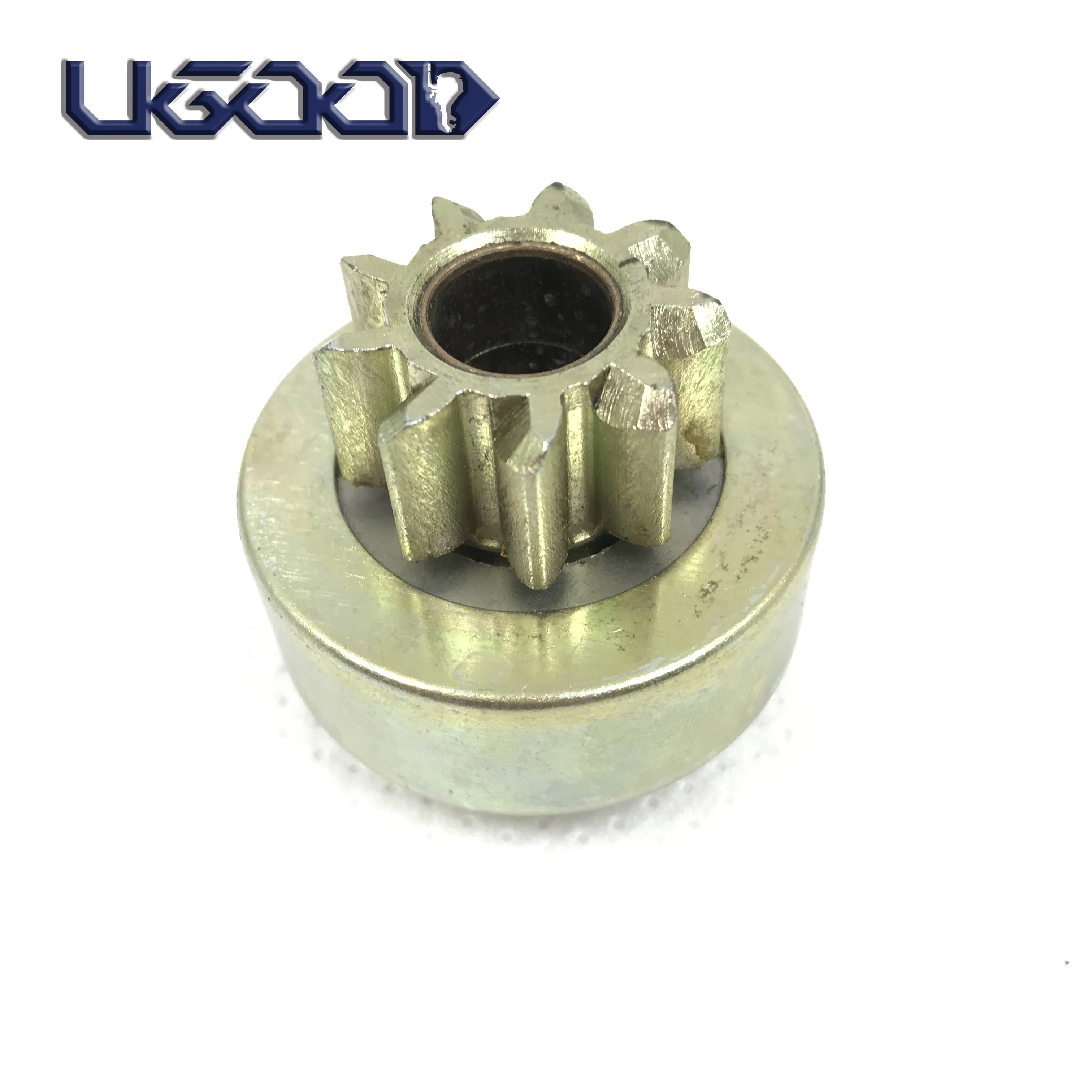 Подвесной мотор запасная часть для YAMAHA 115-150HP 6N7 стартер