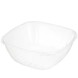 JC - Buy Direct 48 oz Plastic SSB Pasta container with Lids