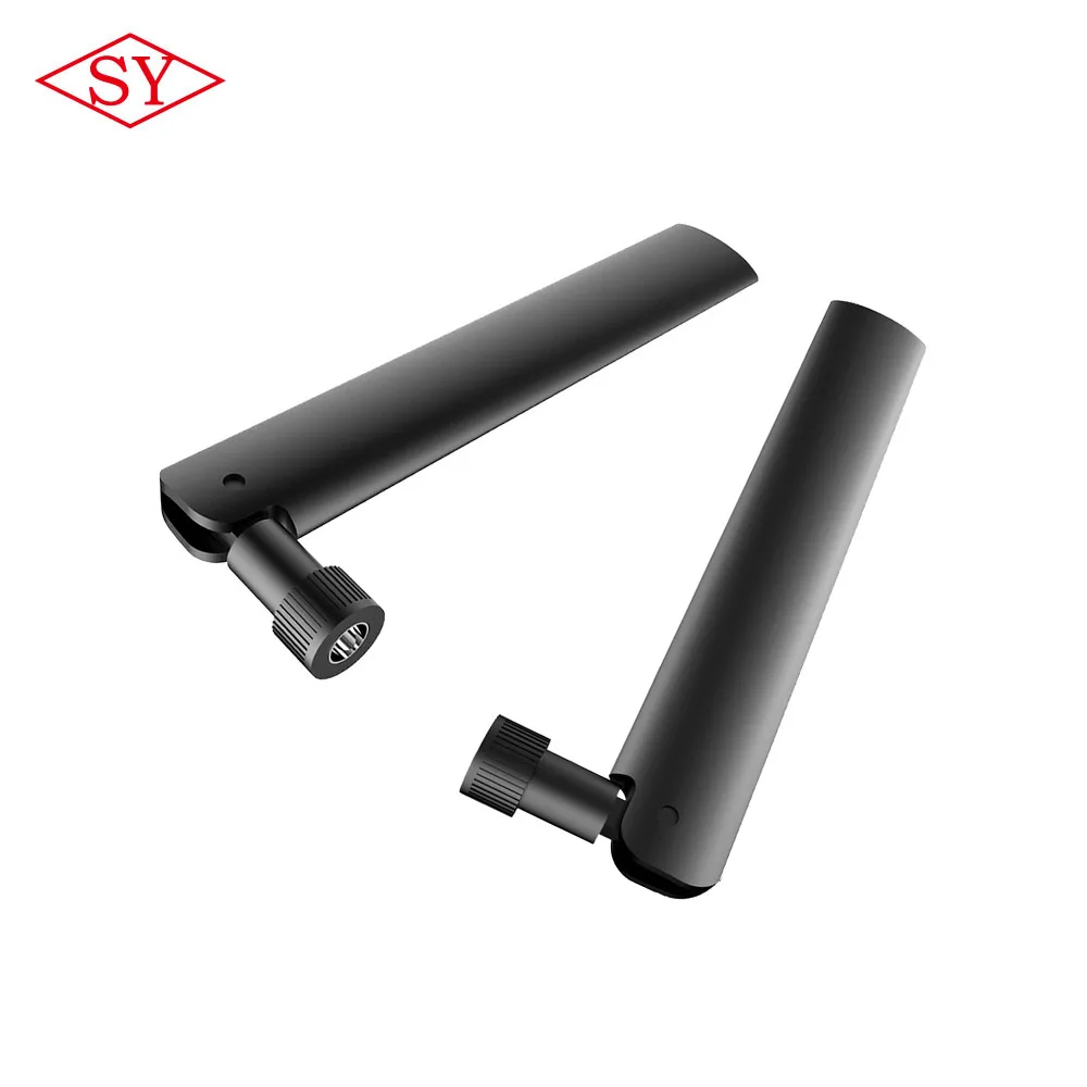 3.7dbi 2 4 ~ 5 8 ghz антенна с RP-SMA разъем для маршрутизатор Wi-Fi усилитель повторитель