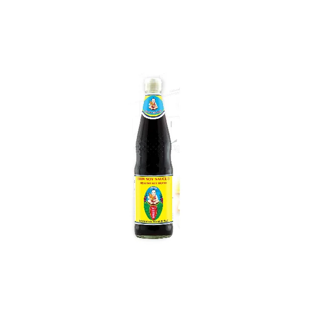 Healthy Boy Brand - Thin Soy Sauce A 150ml