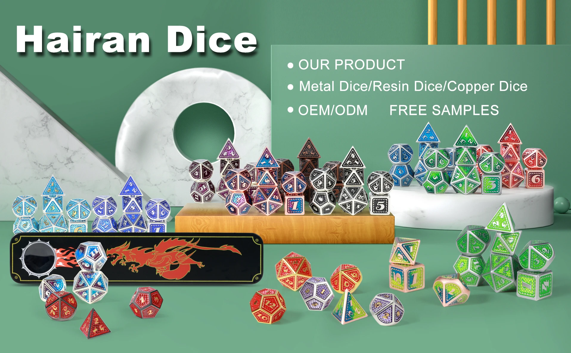 Хит продаж набор металлических Кубков dnd 7 шт. в масштабе дракона металлические кубики DND для Dungeons & Dragon D игры RGP