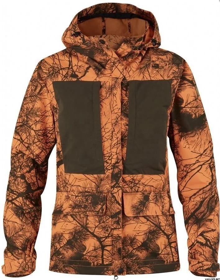 Hunting Jackets Outdoor Camouflage Jacket