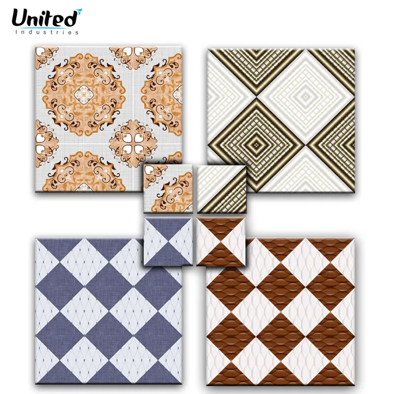 Best Flooring Tiles 400x400mm Ceramic Digital Marble Stone Interior Exterior Floor Tiles Gujarat Morbi Floor Tiles