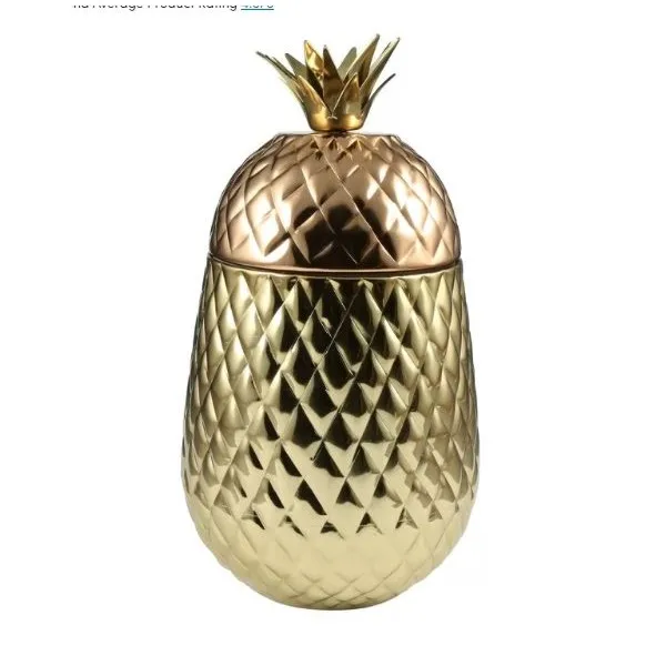 decorative coffee canisters kitchenware canister set tea and sugar jars metal jars new design canister set of 4