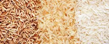 
Brown Premium Quality Rice 