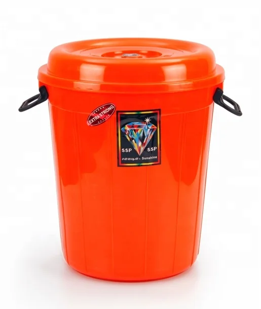 
Exporter From India Heavy duty Drum with Lid for chemical storage 