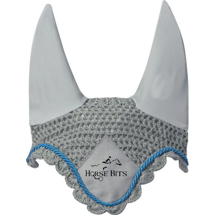 Horse RIDING Ear Bonnet,Horse Ear Bonnet Hors Fly Veils Horses High Quality Equestrian Equip