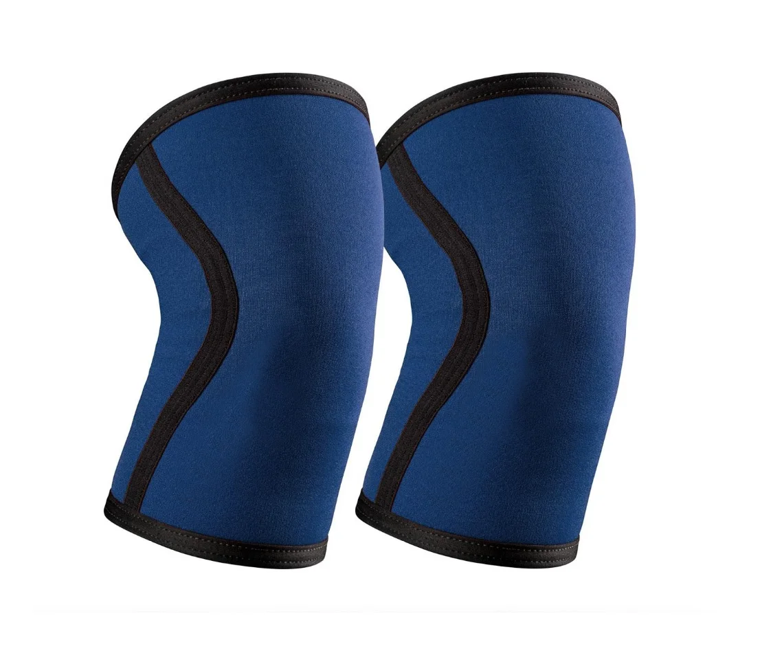 Бестселлер по всему миру наколенники для защиты колена защитное снаряжение гонок наколенник powerlifting