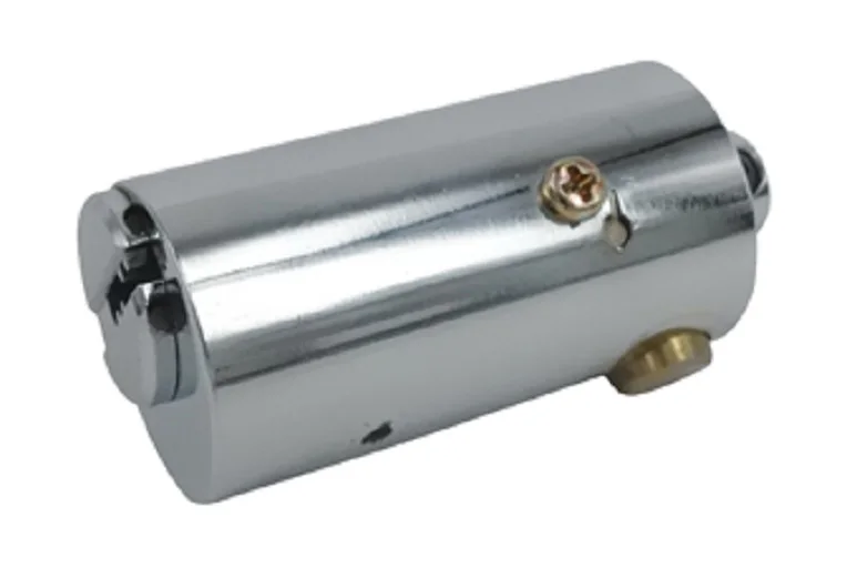 Customized telescopic system high security cylinder lock Pin Tumbler Cylinder lock replacement parts accessories in Taiwan