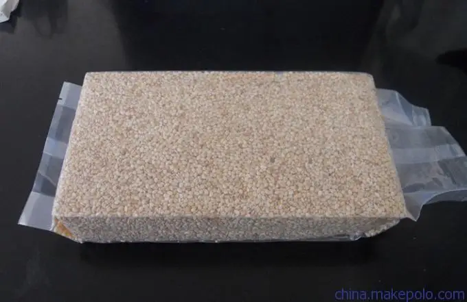 Лидер продаж натуральный сухой Сорго глубоко в горах